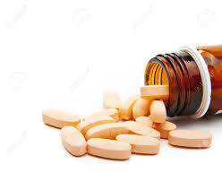 Pain Killer Tablet - Effective Bacterial Infection Relief | Skin Irritation-Free, Accurate Composition