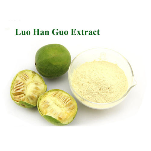 Natural Sweeteners Luo Han Guo Extract
