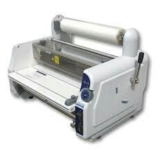 Pouch And Roll Lamination Machines