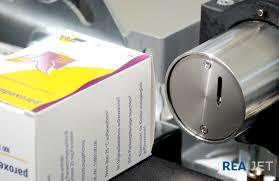 Printing Service Of Pharmaceutical Packaging