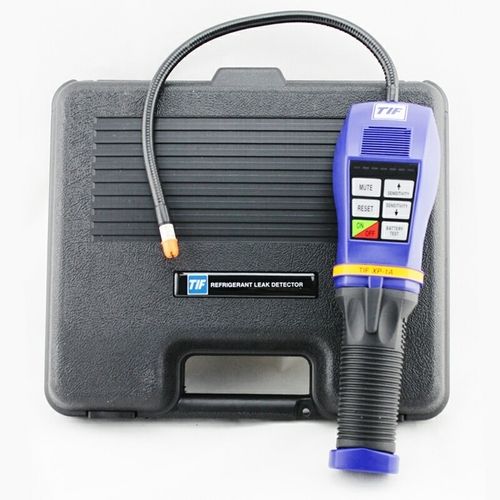 Refrigerant Leak Detectors