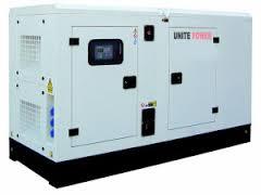 Rental Services Of 20 Kva Silent Diesel Generator Set