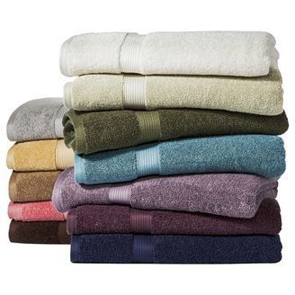 Shashi Bath Towels