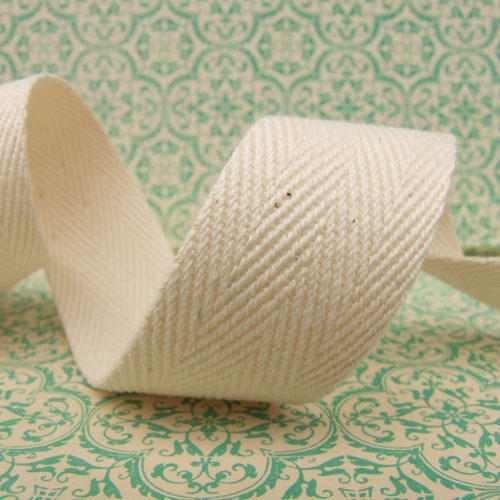 Shoe Cotton Tape 