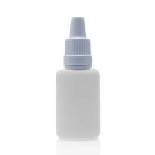 Eye Drops - Refreshing Formula | Ideal for Eye Health, Moisturizes and Relieves Fatigue