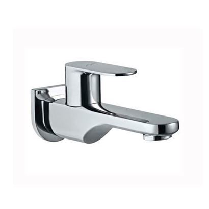 Bib Tap With Wall Flange