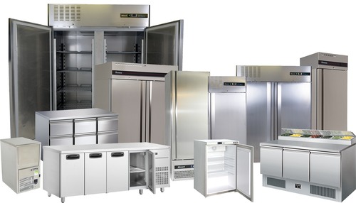 Commercial and Domestic Refrigerator By Deekay Gaskets (India)