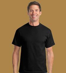 Custom Mens T Shirt