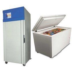 Deep Freezers