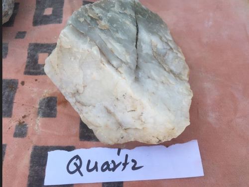 Finest Quality Quartz