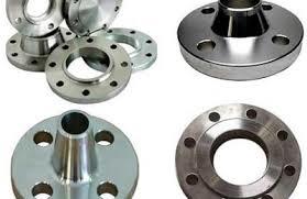 Gerab india Flanges