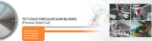 HSS Circular Saw Blades
