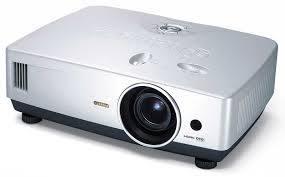 LCD Projector