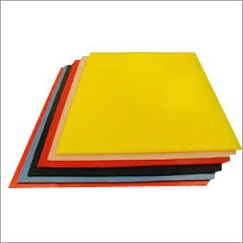 Polyurethane Sheet - Premium Quality, Various Sizes and Shapes, Multi-Color Options, Durable and Long-Lasting