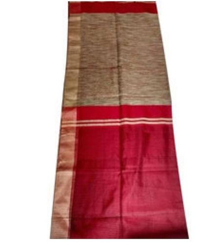 Various Colors Available Pure Handloom Silk Saree