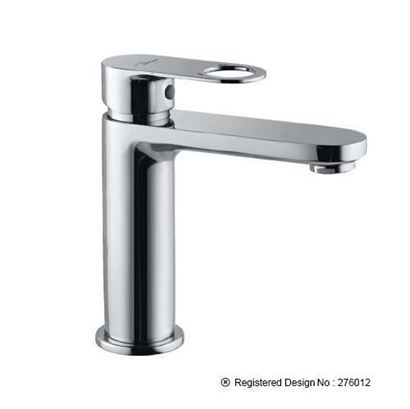 Single Lever Basin Mixer (Orp-chr-10011bpm)