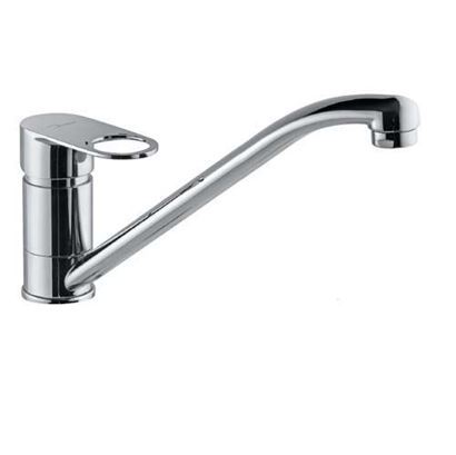 Single Lever Sink Mixer (ORP-CHR-10173BPM)