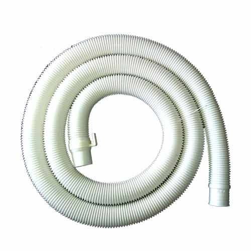 Washing Machine Outlet Pipes - Durable High-Grade Material, Customizable Lengths, Leak-Resistant Design