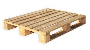 Wooden Shipping Pallets