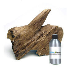 Agarwood Attar