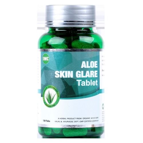 Aloe Skin Glare Tablet