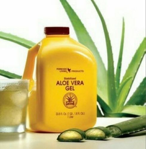 Aloe Vera Juice