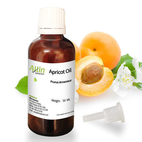 Apricot Oil