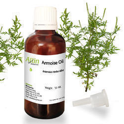 Armoise Essential Oil