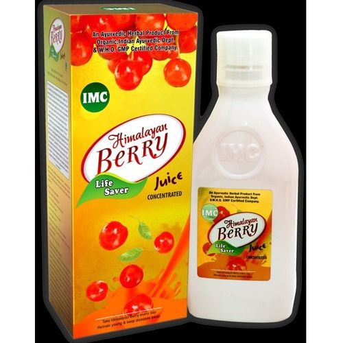 Berry Juice - 100% Pure Extract | Safe to Consume, Free from Adulteration, Anti-Inflammatory Benefits, Fine Packaging, Best Quality