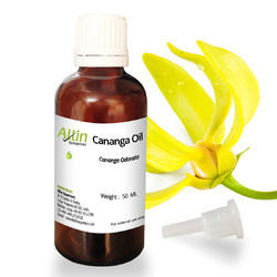 Cananga Essential Oil