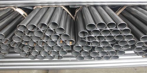 ERW Pipes - High Strength Steel, Precision Engineered | Corrosion Resistant, Durable, Tough, High Performance