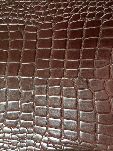 Finished Leather Crust Leather