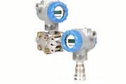 pressure transmitter