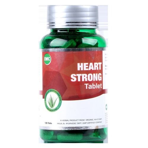 Heart Strong Tablet