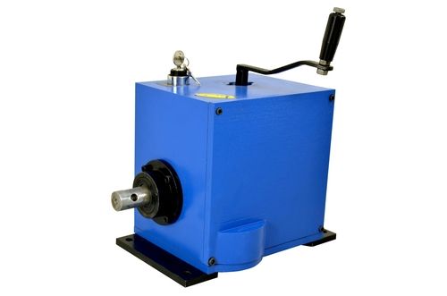 Heavy Duty Rolling Shutter Gear Motor