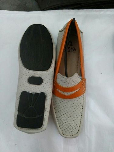 Loafers Shoes Perfect Binding