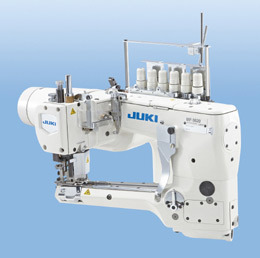 MF-3620 Series 4-needle Top and Bottom Coverstitch Machine