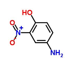 Nitro Amino Phenol