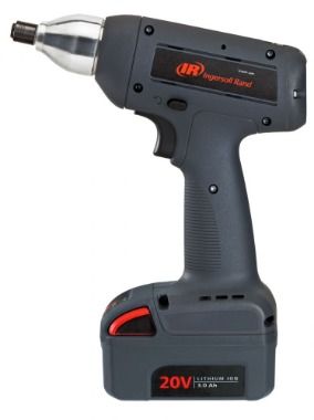 Qx Series Cordless Precision Screwdriver