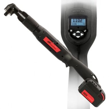 Qx Series High Torque Angle Wrench