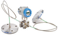 Remote Diaphragm Transmitters - SmartLine ST 800, High Accuracy Measurement for Corrosive Fluids, Ideal for Hydrocarbon Processing and Chemical Plants