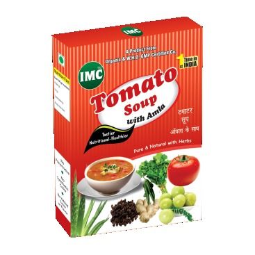 Tomato Soup Powder