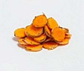 Turmeric Sliced