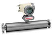 Versaflow Coriolis Mass Flow Sensors