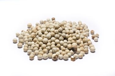 White Pepper Seeds