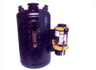  Thermo Syphon System