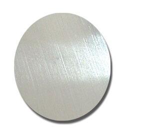 3004 Aluminum Circle For Traffic Light