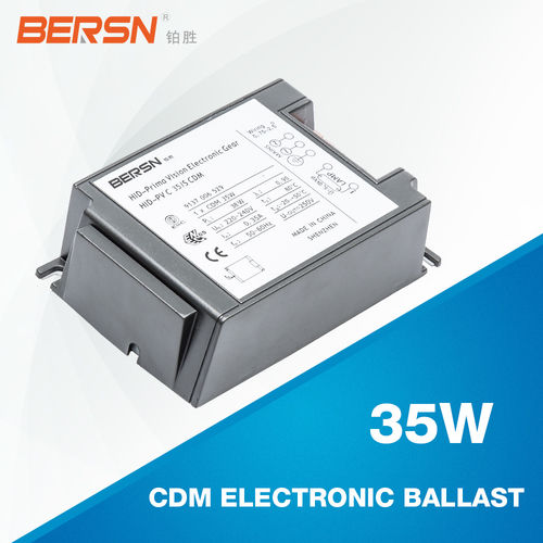 35W CMH Electronic Ballast