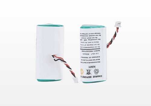 Barcode Scanner Battery