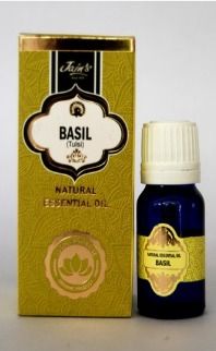 Basil Oil